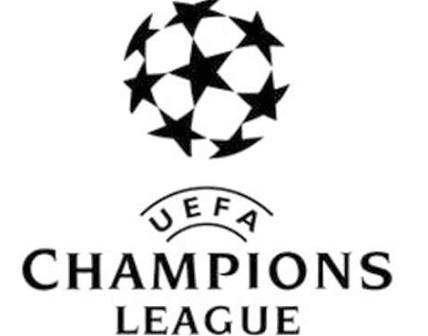‎شعار مسابقة دوري أبطال أوروبا لكرة القدم